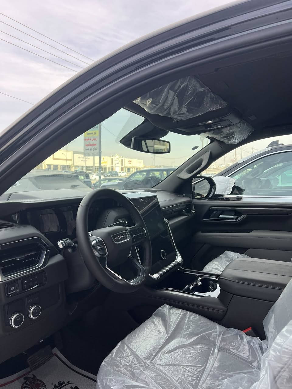 السلام عليكم يوكن 2025 خليجي وكالة المنصورر زيرووو 900 كيلو فقط رقم بغداد السعر 685 وبيها مجال للشراي عنواني البصرة *********** - ***********
