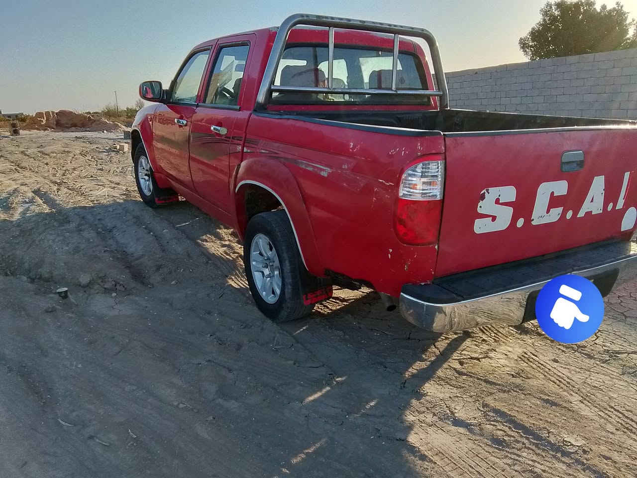 السلام عليكم سكاي 2013 رقم كربلاء
صدامي مكينه وكير خير من الله حداديه 70/ تخم تواير جديد كهربائيات كله شغاله سعر ٢٩ وبيه مجال 
مكان ناصريه فضاء الاصلاح رقم الهاتف ***********
