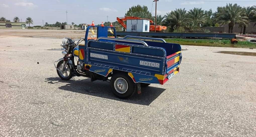 ستوته بيع موديل ٢١ محرك ٢٣ اوراق  اصوليه شاصي مكفول كهربايات فحص وره و کدام  سلف هندر مكينه مامفتوحه أي شي سعر خاص  و الشراي مكان بابل خاص مفتوح


**إذا كنت صاحب هذا الإعلان وتريد حذفه لأي سبب، رجاءا أرسل رسالة إلى الدعم الفني**