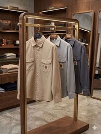 قميص • أصلي • هيت