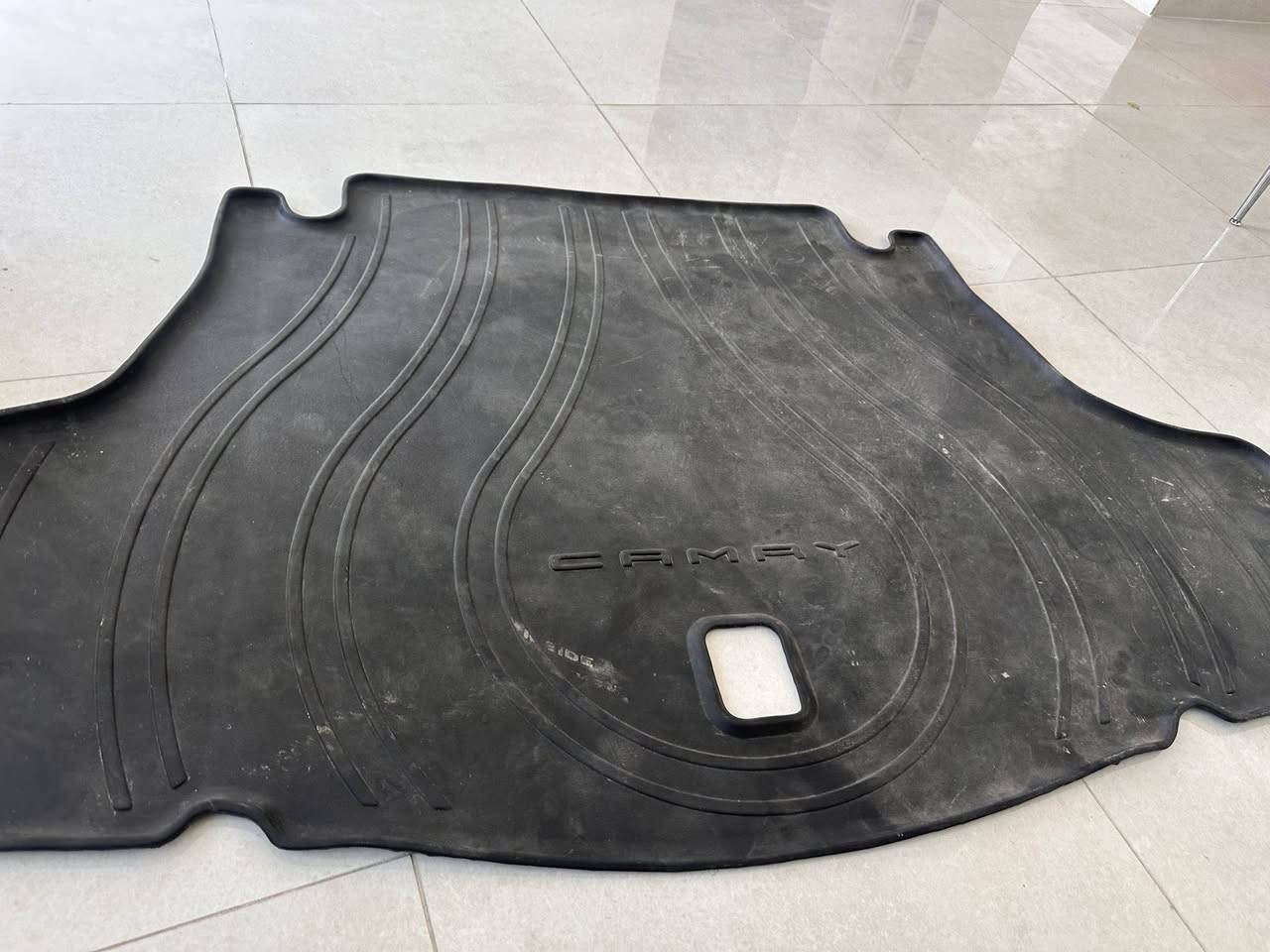 السلام عليكم
كاعيات كامري من موديل 2018 لل2024

وفراش جنطه الاصليات السعر 85

مكاني بابل المسيب ***********
