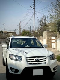 سنتافي • ٢٠١١ • ٧ راكب