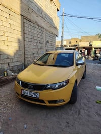 سيراتو • ٢٠١٢ • رقم ديالى