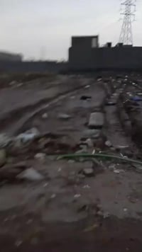 خلف عمارات الزيتون • 300م • سند 25 زراعي