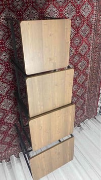 ترابيزة • تختة بلوك • بدون خدوش