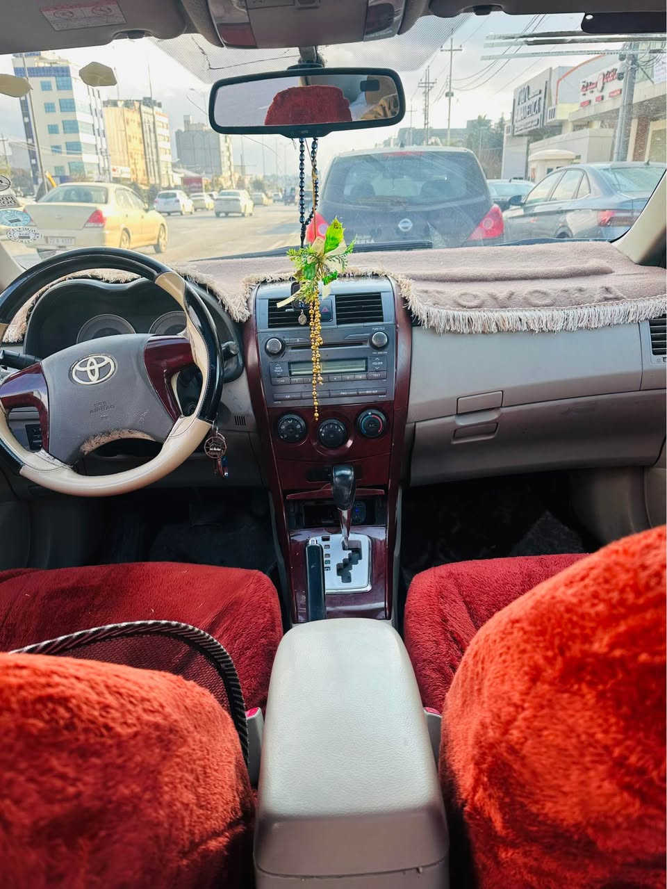 بيكاشو ٢٠٠٩ كامل كرايتة ٢٠١٣ بشتى جةمبيكى هةية و (گيرتوماتيك )سنوى ٢٠٢٤ بةسةرجووة جاهزة ...وركراو نية ....! *********** أربيل, العراق
