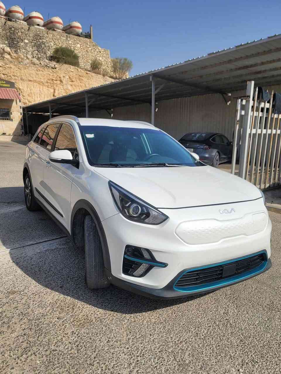 كيا نيرو موديل 2022 كهرباء حره
فحص ثلاثه جيد 
قاطع مسافه 60 الف كيلو داخل بلادك 
وارد امريكي 
باقل سعر في المملكه 
0788809486


**إذا كنت صاحب هذا الإعلان وتريد حذفه لأي سبب، رجاءا أرسل رسالة إلى الدعم الفني**