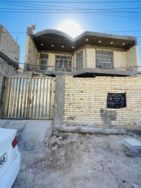 طابو زراعي • سند ٢٥ • الرئاسة شارع عشرين