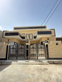 حي الملايين الثانيه • ١٠٠م • تسليم مفتاح