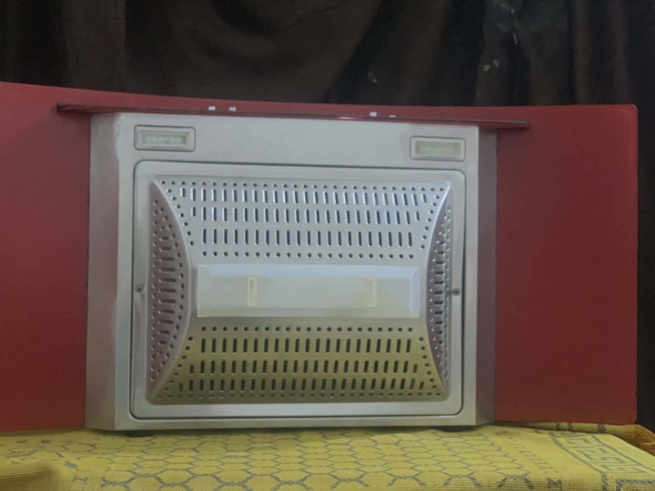 غرفة نوم وطباخ للبيع مستعجلين عليهن


**إذا كنت صاحب هذا الإعلان وتريد حذفه لأي سبب، رجاءا أرسل رسالة إلى الدعم الفني**