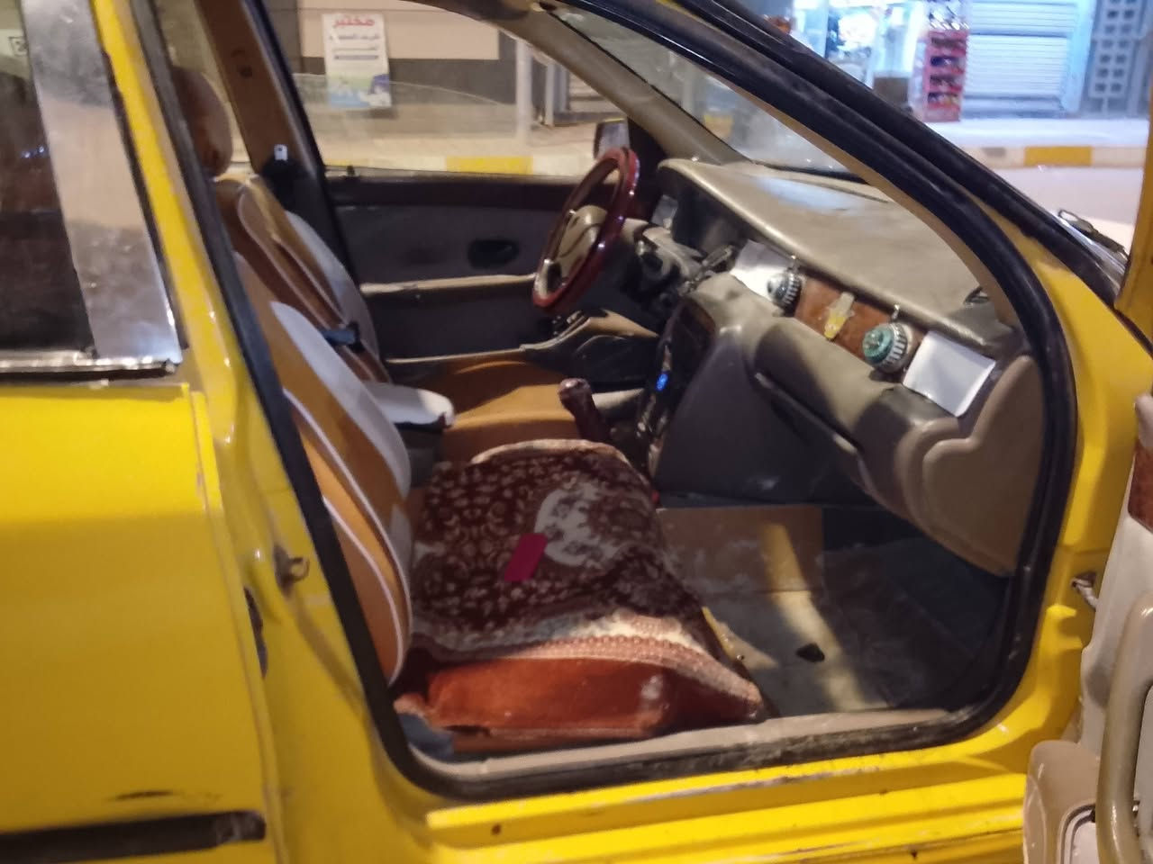 سلام عليكم من رخصت ادمن 
سمند بسعر دراجه شحن ابلاش 🤐
تخم تاير ابو الخطه 🚦
مكينه وكير جيس جيس شرط اترايك من ناصريه بغداد
معدل تمشي 150 
سياره مال خبزه دوشمه عامه كهربائيات كله شغال 
لايت سكن عالي ناصي جام اقفاله بيبان جديده 
اخياس ابرانكيت شعره ماكو حوض الماكينه هم 
وياه كبات وياه ذابهم عن المطر 
سياره بدون راعي ابيع سنويه تصقط هذه الشهر 
سعر 11 ورقه بيه مجال ولله بلاش وتكفل سرقه وعشائر 
وسياره مال اخبيزه ماتخسر درهم عليه 
*********** مكان سوق شيوخ ناصريه
