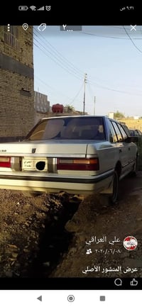 للبيع سوبر موديل 84 رقم إنكليزي مميز (A)أربع أرقام امداور ثاني يوم دوا...