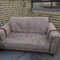 كنب مكاني • ٧مقاعد • الحمره