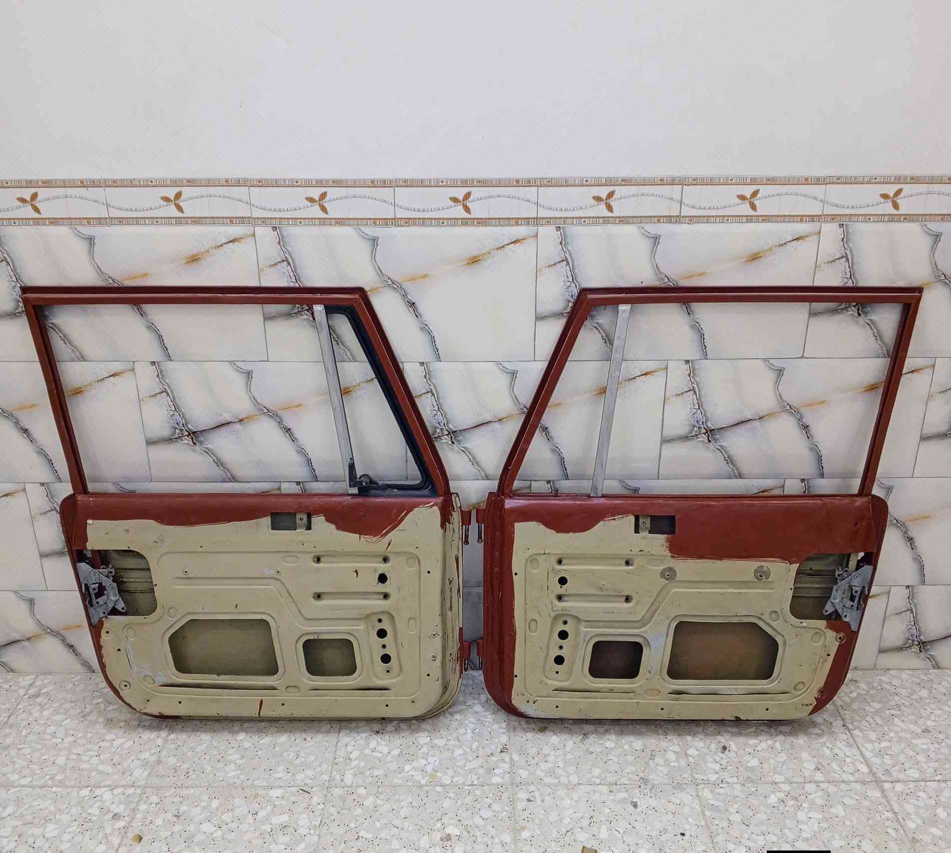 بيبان جيب رانكلر للبيع ***********
