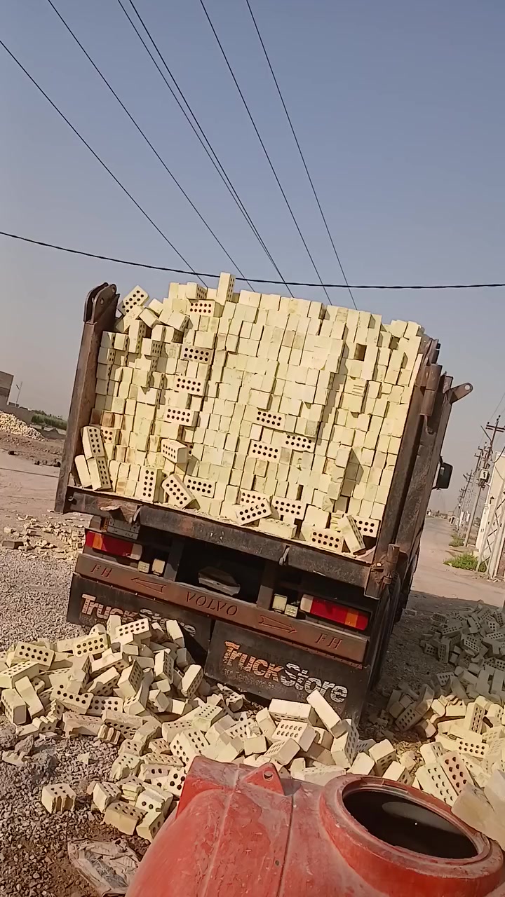 ﷽ ♡ التصال على واتساب 🧿#الشركه🧿 _لانتاج_الطابوك✅ معامل بغداد النهروان خالي من الاملاح عدد مضبو توصيل جميع المحافضات للاتصال #✅☎️ ***********
*********** # التصال على📞📞 واتساب✅ ☎️✅يتأكد المشتري من العدد  والنوعية قبل دفع المبلغ ✅🚒💚☎️️️
