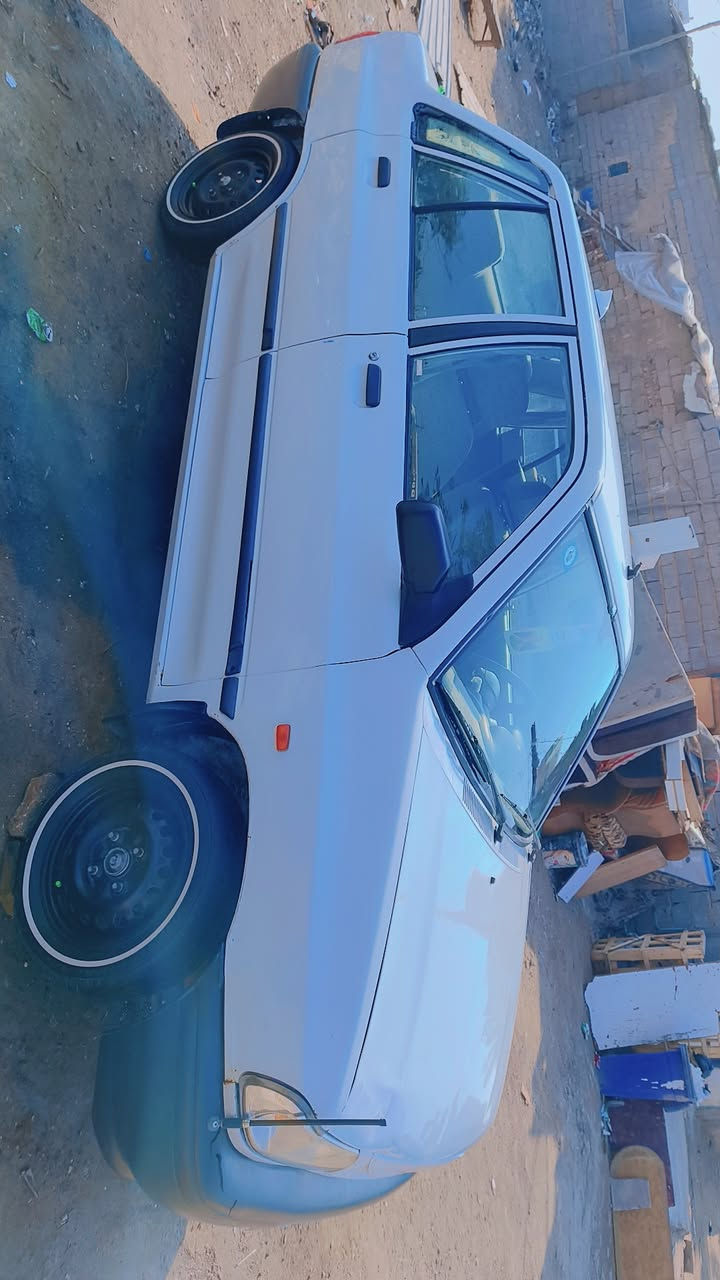 السلام عليكم سايبه موديل 12 السياره كفاله بس البنيد مبدل رقم بابل مكان السياره كربلاء السعر 39 وبيه مجال قليل  التفاصيل عل رقم ***********
