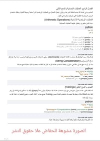 🚀 خايف تختار لغة برمجة غلط وتضيع فلوسك ووقتك على الفاضي؟ كل مبتدئ بالب...