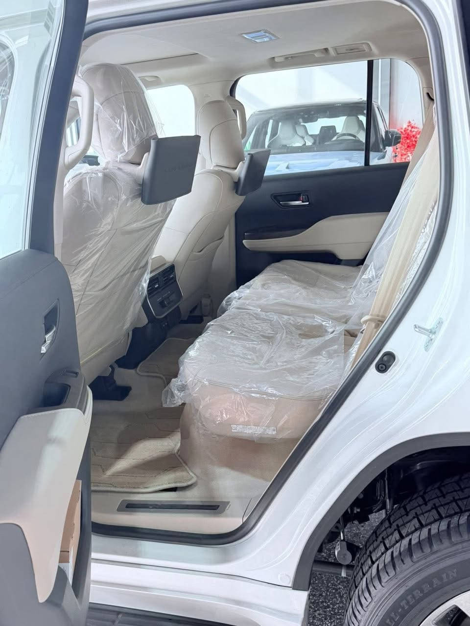 تويوتا لاندكروز GXR 2025
وكاله ساز SAS
زيرو صفر كيلو متر 
0 Km
 ‏الاستفسار ‭٠٧٧٣ ٦٥٦ ٦٥٢٣‬ ￼
