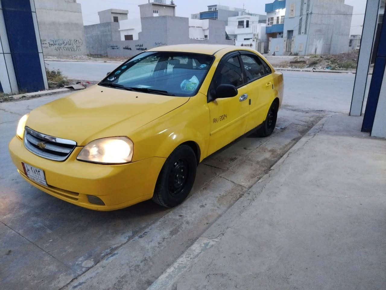 اوبترا ٢٠٠٥ رقم بغداد ألماني تشتري من الشرعي شرط الوكالة والتحويل كير محرك شرط بيها ملاحظات تلقيطات معجون مال تكسي السعر ٥٣ مكاني موصل بعد حي الزهراء (حي هيما ستي) ***********
