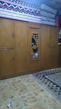 النجف • دواليب • معرض