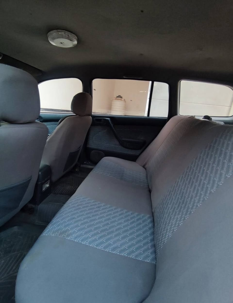 كالدينا استيشن موديل 1994
مصبوغه عام لجماليه مكفوله من الضربه رقم انكليزي كربلاء سنويه لغاية 2030
مكينه 2000 
كير اوتو 
تدفئه تبريد 
شاشه 
تخم تاير جديد 
كهربائيات شغاله 
السعر 55 
العنوان . ديوانيه . مهناويه 
***********
