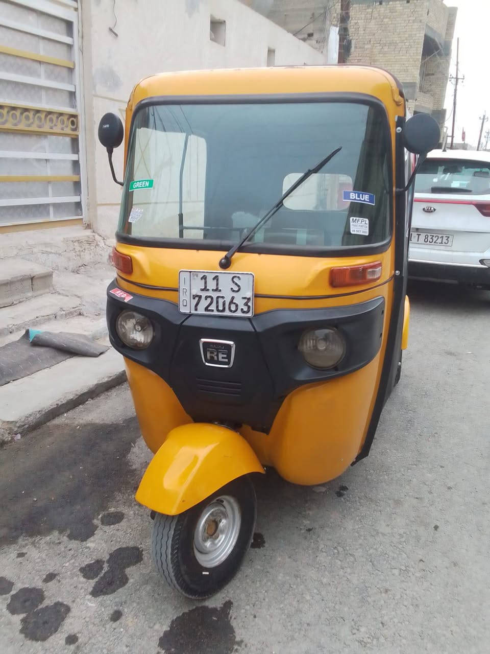 تكتك للبيع موديل 20 شهر 11
الاستفسار رقم ***********
