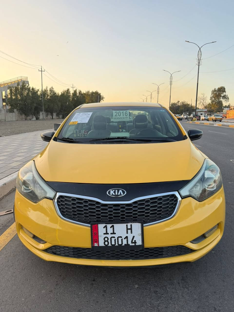 فورتي مديل ٢٠١٦ وارد امريكي حادث سياره باب بدون دواخل  محرك ١٨٠٠ دوش سعر ١٠٥$مكان سياره بغداد *********** سياره اليبل واحد رقم بغداد نكليزي تحويل ثاني يوم تخم تاير جديد صدر امامي وخلفي جديد نص فول شاشه تحكمات جيهتين كروز سرعه دوشمه جديده
