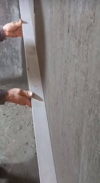 لبخ وصقل • جرارة سمنت • بغداد