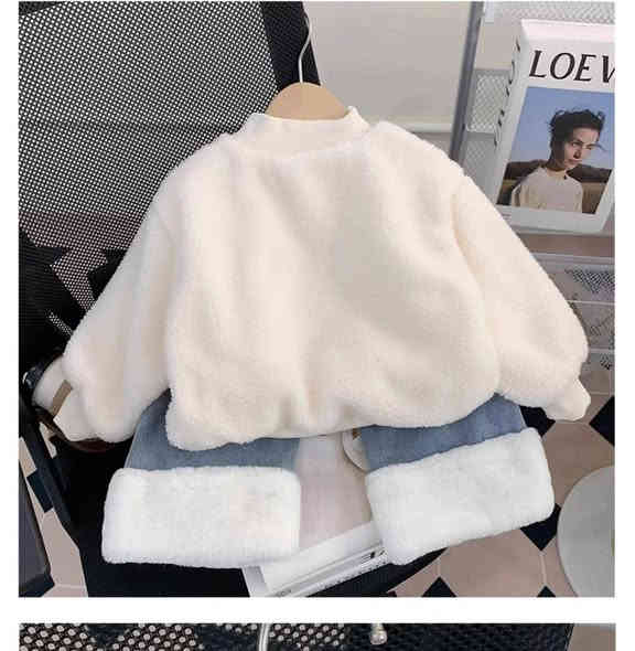 بلش #الموسم #الشتائي مع #فاشن_النصر 🎁

🎁✅لسنه 2025/2026 ✅🎁

✅جمال اليوم 😜 قطعه درجة اولى ✅

#معنا #تكتمل #سعاده #طفلك 🎁

#ملاحضه،الطلب يوصلك شرط احلى من الصوره🫶

#قياس   سنه ونص   ل  5  #سنه ✅

#وأتساب__***********☎️

توجد خدمه توصيل لجميع المحافظات العراق 🇮🇶
