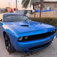 جالنجر GT • V6 • ١٥٩٣٩٠ ميل