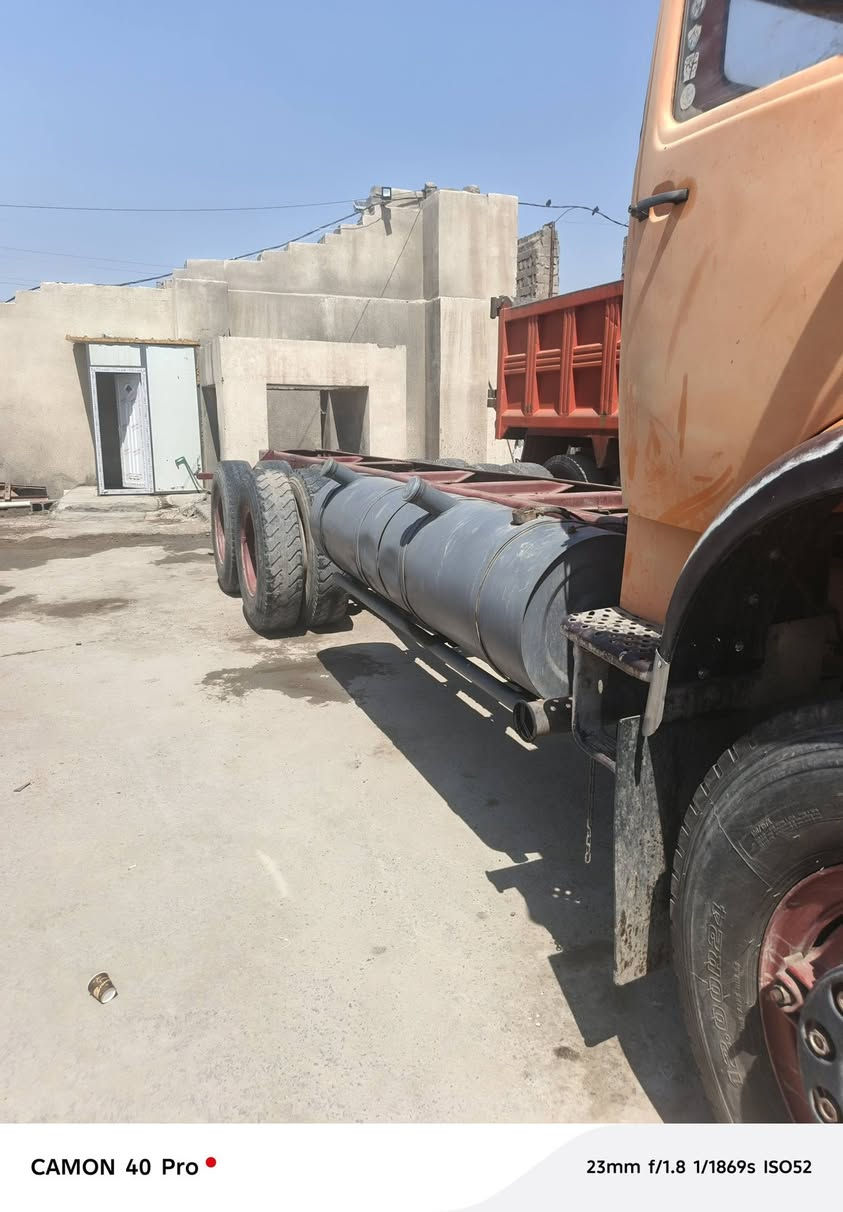 مرسيدس اقجم شاصي بدون بدي سنويه قلاب مكفزله بيه ربع بنيد صبغ موديل 83رقم انبار الماني موجوده بغداد التاجي موبايل***********
***********
