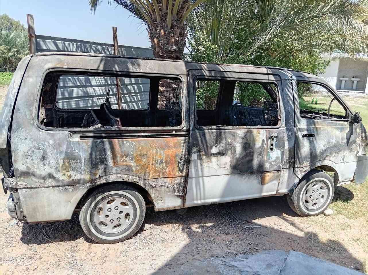 سياره بريجو محتركه موديل 2002رقم حمل انكليزي كير محرك اكسل ورك دبلات السعر 28 وبيها مجال 
***********
