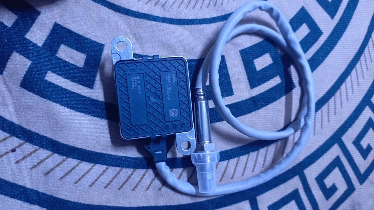 قطعتين تخص الرينو حساسات نطونه بيهن سعر ماعرف سعرهن


**إذا كنت صاحب هذا الإعلان وتريد حذفه لأي سبب، رجاءا أرسل رسالة إلى الدعم الفني**