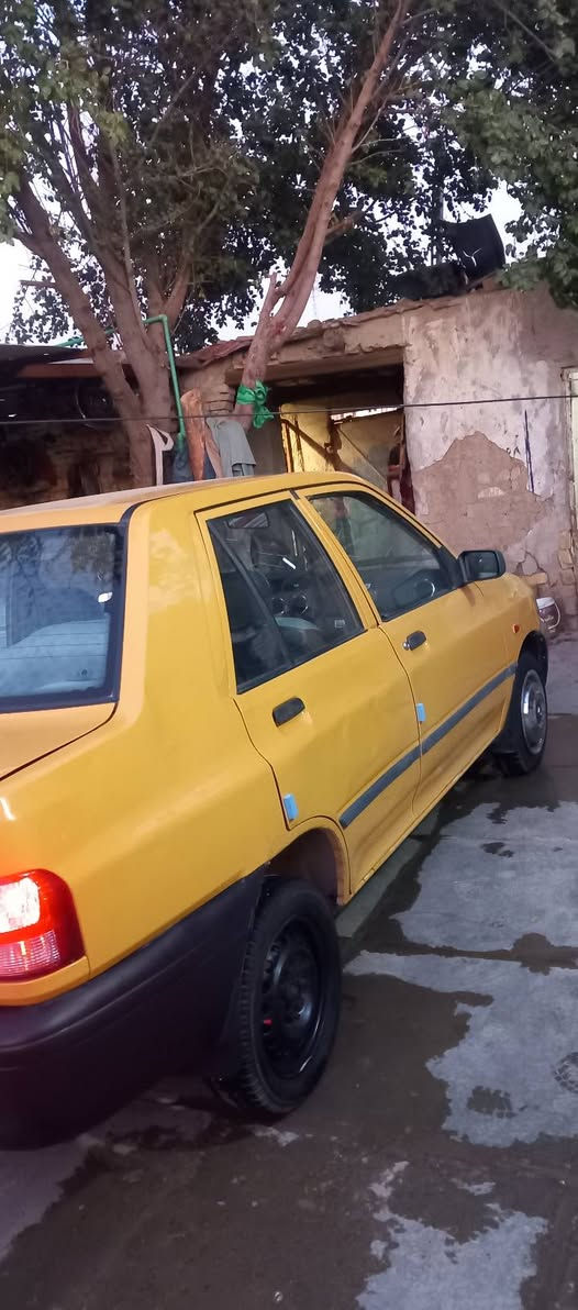 السلام عليكم للبيع سايبه 2015 رقم بغداد الماني مكفوله عدا الجاملغ الخلفي صبغ والمكينه والكير +تبريد شغال +حداديه وباتري جديد سعر 33 مطلوبه هيئة وينزل من سعرها
الديوانية/ ***********
