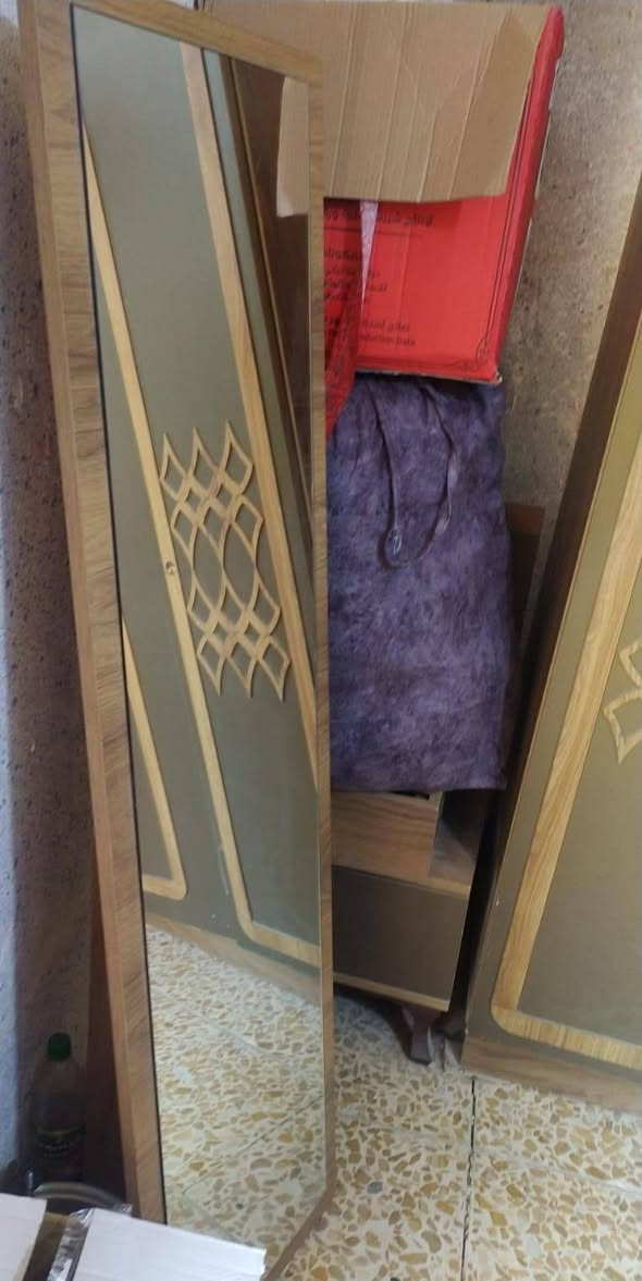 غرفه للبيع ضرر بسيط بسعر مناسب جدا


**إذا كنت صاحب هذا الإعلان وتريد حذفه لأي سبب، رجاءا أرسل رسالة إلى الدعم الفني**