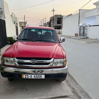 بيكاب دير • ٢٠١٠ • كركوك