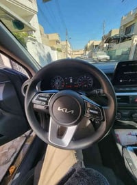 يا الله كيا فورتي 2024  (فئة LX) سعه المحرك : 2000 سي سي – بنزين – 4 س...