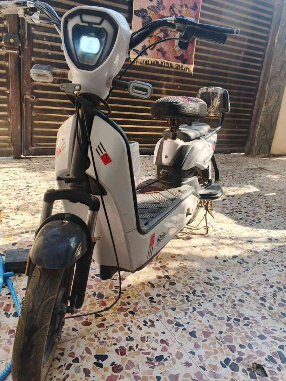 للبيع 077836970


**إذا كنت صاحب هذا الإعلان وتريد حذفه لأي سبب، رجاءا أرسل رسالة إلى الدعم الفني**