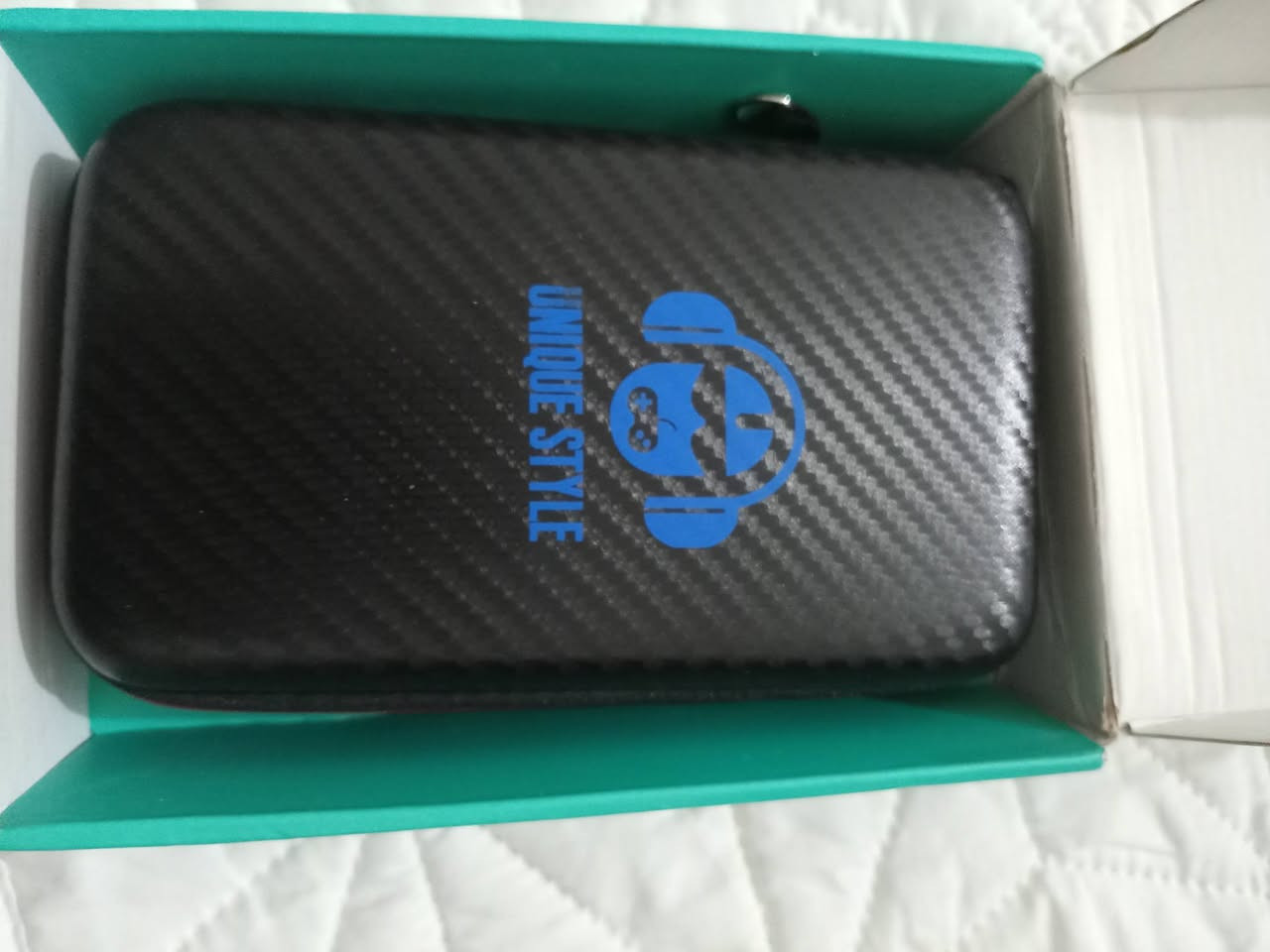 قطعه جديد غير مستعملة السعر 35الف


**إذا كنت صاحب هذا الإعلان وتريد حذفه لأي سبب، رجاءا أرسل رسالة إلى الدعم الفني**