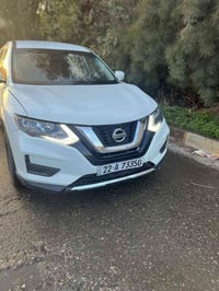 نيسان روگ • ٢٠١٧ • شقلاوة