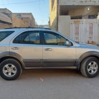 سوناتا • ٣٠٠٠ • بدون حادث