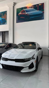 كيا K5 • K5 2024 • K5 GT • سيارة كيا • K5 محرك 2500 • كيا اربيل • سيار...