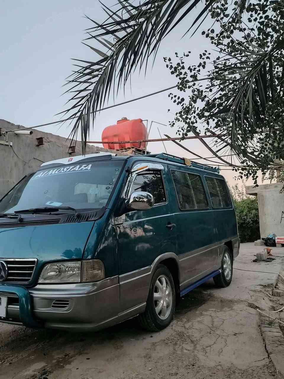 موديل 96 كفاله دواخل دوشمه كاعيه وكشنات جديد 
سياره جديده ونظيفه كير ومكينه وحداديه وكهربايات كله مكفوله مصبوغه الجماليه فقط  بريكتات نضيفات سنويه نهايته 27 تريد تحويل تريد وكاله   اذا اكو سياره صغيره مراوس وهاذه رقمي ***********
مكاني حله

