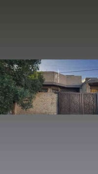 ابو غريب الشهداء • ١٥٠م • طابق ونص