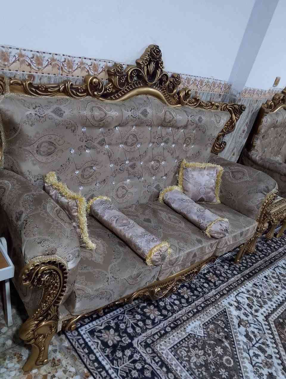 تخم 10مقاعد مع طبلات اخو الجديد وغرفة 9قطع تركيه نظيفه جدا بغداد مدينة الصدر


**إذا كنت صاحب هذا الإعلان وتريد حذفه لأي سبب، رجاءا أرسل رسالة إلى الدعم الفني**