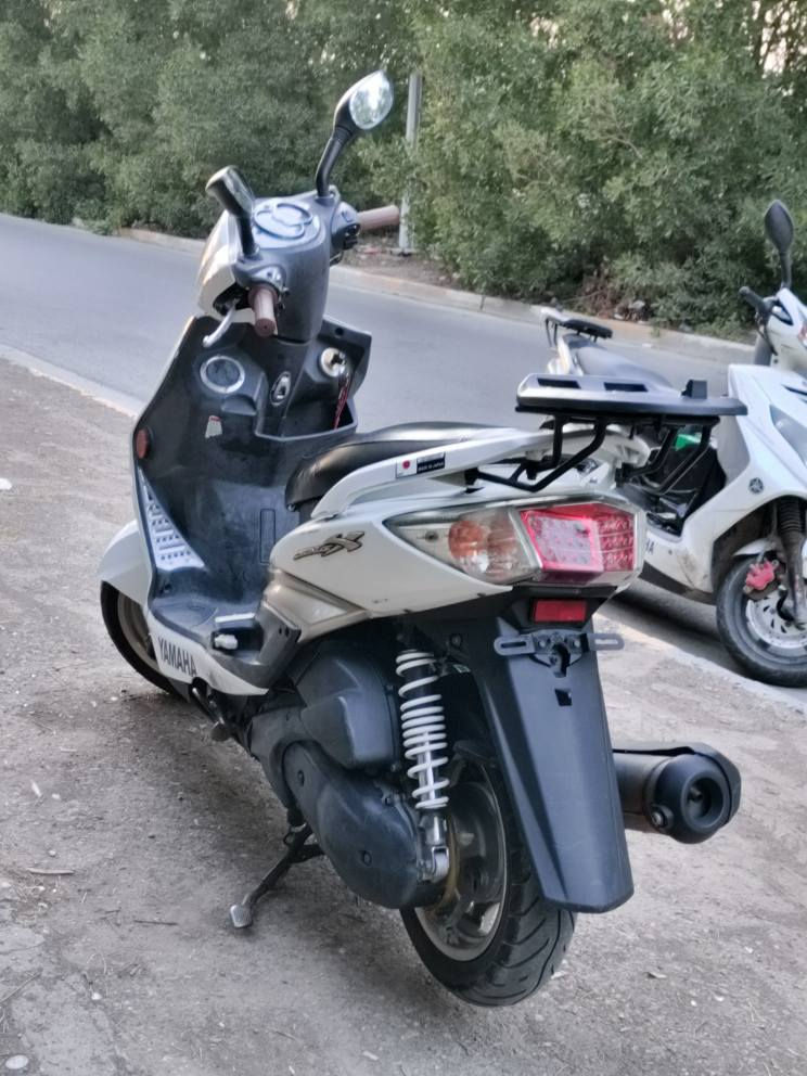 السلام عليكم
 سكنس فحل نوزل طلاعات خطين كفاله عامه خير من الله من التاير للسويج تراي يخبل مال رمبه نزلتها بشهر السابع ب مليون و 600 وهسه عندي ضرف اريد ابيع سعرها مليون و 150  وبيها مجال للشراي 
مكاني الغزاليه
سعرها مليون و150 وبيها مجال
رقمي *********** بغداد, العراق
