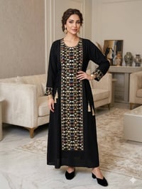 دراعة كشخة • قياس XL-2XL • توصيل مجاني