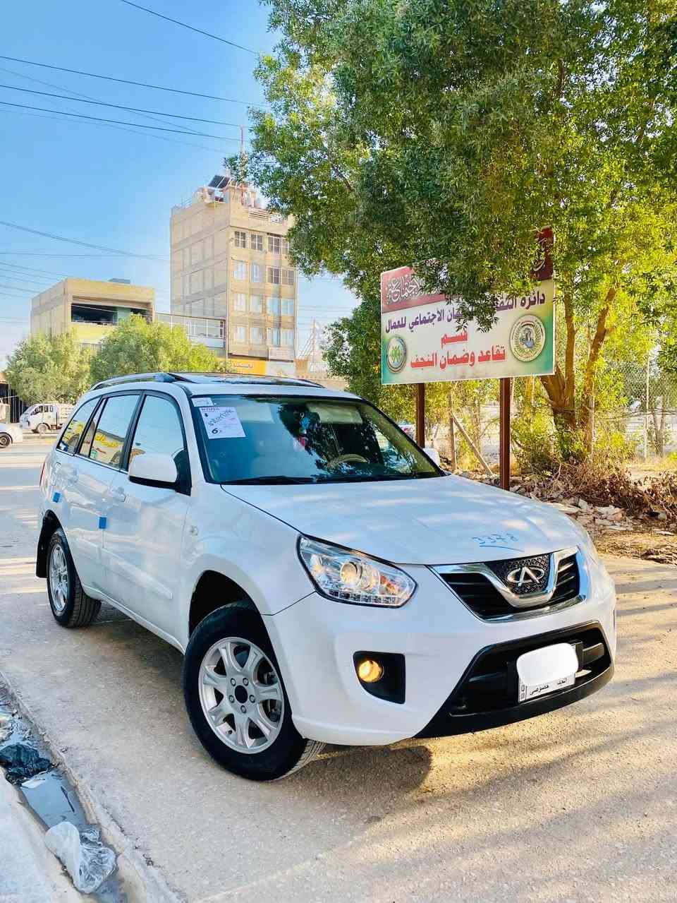 تيكو موديل 2013  رقم نجف مكاني نجف كفاله مكينه كير حداديه تبريد تخم تاير دوااخلها جدد سياره متعبانه كلش حلوه ونضيفه هاذ رقم شراي يتصل وتساب او رصيد ع فيس ممتواجد ***********
