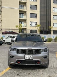 جيب بلاك توب 2017 فول عدا البنوراما مكينه 6 سلندر 3600   حادث موضح بال...