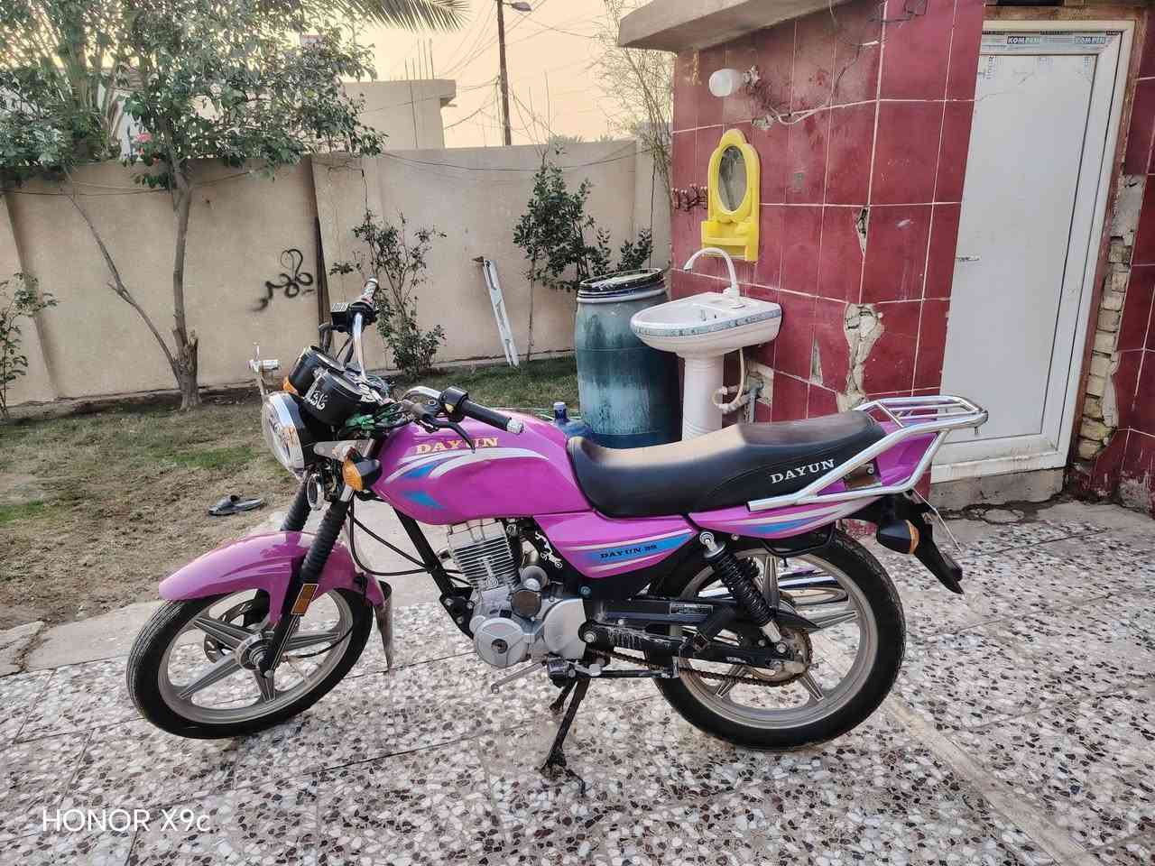 سلام عليكم دايون لبيع موديل ٢٣ أوراق صولي مل ثامرخلخل ***********
